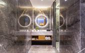 Туры в отель Beijing Capital International Exhibition Center Xiangyun Town Atour X Hotel