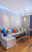 Туры в отель Beijing Capital International Exhibition Center Xiangyun Town Atour X Hotel