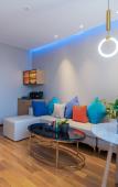Туры в отель Beijing Capital International Exhibition Center Xiangyun Town Atour X Hotel
