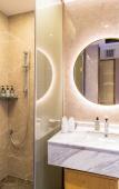 Туры в отель Beijing Capital International Exhibition Center Xiangyun Town Atour X Hotel