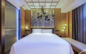 Туры в отель Beijing Capital International Exhibition Center Xiangyun Town Atour X Hotel