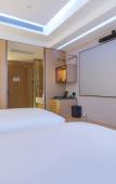 Туры в отель Beijing Capital International Exhibition Center Xiangyun Town Atour X Hotel