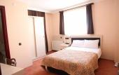 Туры в отель Hattusirin Otel