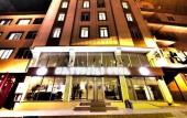 Туры в отель Hattusirin Otel