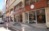 Туры в отель Hattusirin Otel