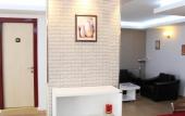 Туры в отель Hattusirin Otel