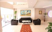 Туры в отель Hattusirin Otel