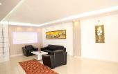 Туры в отель Hattusirin Otel