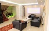 Туры в отель Hattusirin Otel