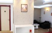 Туры в отель Hattusirin Otel