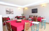 Туры в отель Hattusirin Otel
