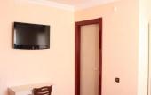 Туры в отель Hattusirin Otel