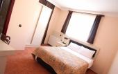 Туры в отель Hattusirin Otel