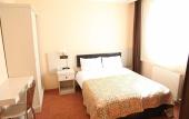 Туры в отель Hattusirin Otel
