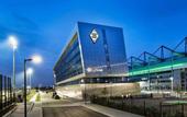 Туры в отель H4 Hotel Monchengladbach im BORUSSIA-PARK