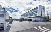 Туры в отель H4 Hotel Monchengladbach im BORUSSIA-PARK