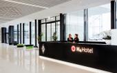 Туры в отель H4 Hotel Monchengladbach im BORUSSIA-PARK