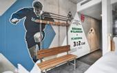 Туры в отель H4 Hotel Monchengladbach im BORUSSIA-PARK