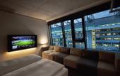 Туры в отель H4 Hotel Monchengladbach im BORUSSIA-PARK