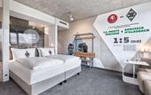 Туры в отель H4 Hotel Monchengladbach im BORUSSIA-PARK