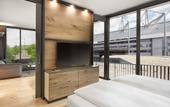 Туры в отель H4 Hotel Monchengladbach im BORUSSIA-PARK