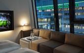 Туры в отель H4 Hotel Monchengladbach im BORUSSIA-PARK