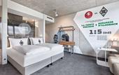Туры в отель H4 Hotel Monchengladbach im BORUSSIA-PARK
