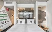 Туры в отель H4 Hotel Monchengladbach im BORUSSIA-PARK