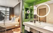 Туры в отель H4 Hotel Monchengladbach im BORUSSIA-PARK