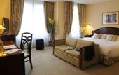 Туры в отель Holiday Inn Paris Opera Grands Boulevards