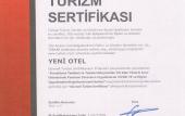 Туры в отель Cihan Palas