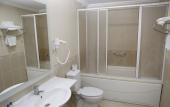 Туры в отель Cihan Palas