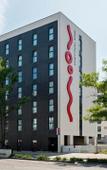 Туры в отель Moov Hotel Porto Norte