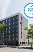 Туры в отель Moov Hotel Porto Norte