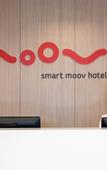 Туры в отель Moov Hotel Porto Norte