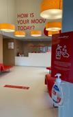 Туры в отель Moov Hotel Porto Norte