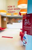 Туры в отель Moov Hotel Porto Norte