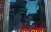 Туры в отель Lux Otel