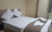 Туры в отель Lux Otel