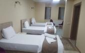 Туры в отель Lux Otel