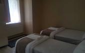 Туры в отель Lux Otel