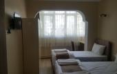 Туры в отель Lux Otel