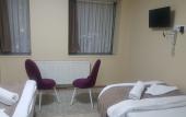 Туры в отель Lux Otel