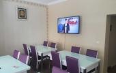 Туры в отель Lux Otel