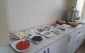 Туры в отель Lux Otel
