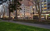 Туры в отель The Occidental Hotel