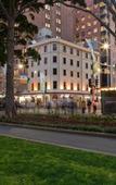 Туры в отель The Occidental Hotel