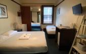Туры в отель The Occidental Hotel