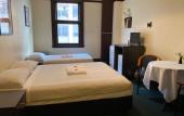 Туры в отель The Occidental Hotel