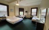 Туры в отель The Occidental Hotel